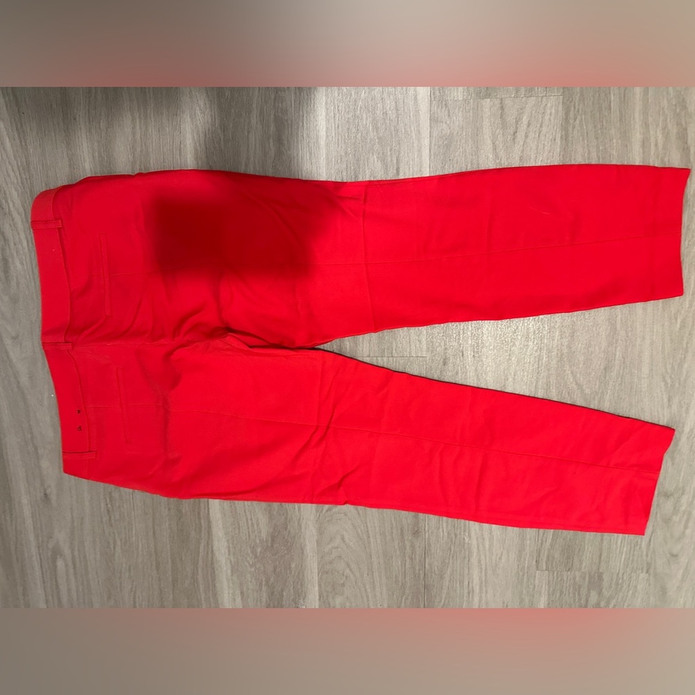 Express columnist pants